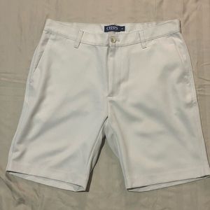Chaps golf shorts- in great condition